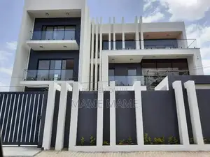 Photo - 6bdrm House in Addis Abeba, Bole for sale