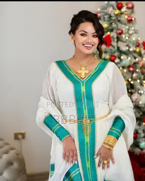 Photo - Habeshan Dress