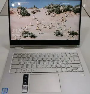Photo - New Laptop Lenovo Yoga C930 16GB Intel Core I7 SSD 512GB