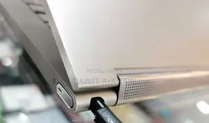 New Laptop Lenovo Yoga C930 16GB Intel Core I7 SSD 512GB