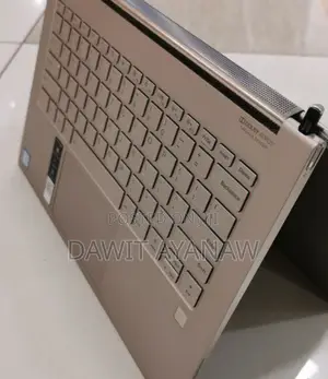 New Laptop Lenovo Yoga C930 16GB Intel Core I7 SSD 512GB