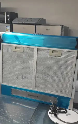 Kitchen Hood Max 60.Cm ምግብ ሽታ For In Deliver