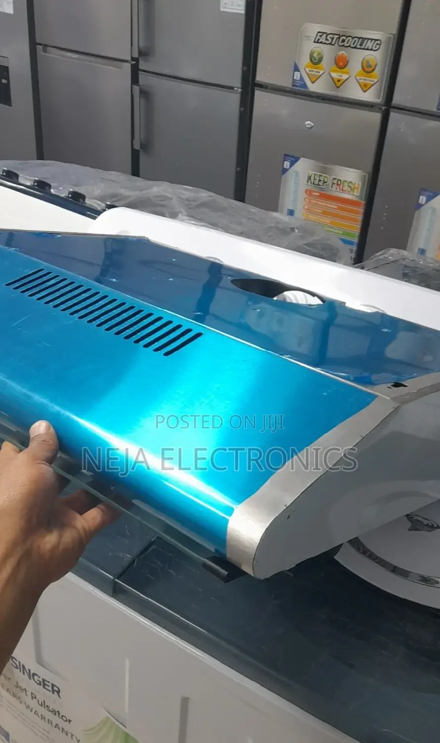 Kitchen Hood Max 60.Cm ምግብ ሽታ For In Deliver