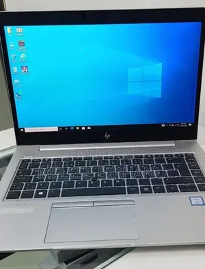 New Laptop HP EliteBook 850 G5 12GB Intel Core I7 SSD 512GB