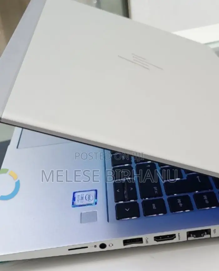 New Laptop HP EliteBook 850 G5 12GB Intel Core I7 SSD 512GB