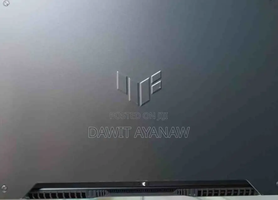 New Laptop Asus 16GB AMD Ryzen 7 SSD 1T