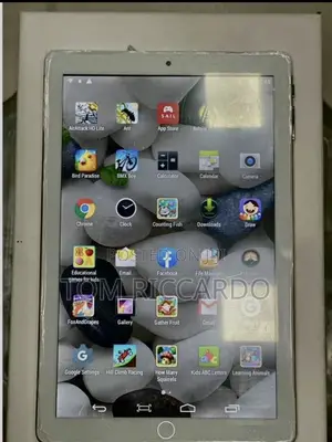 New Mediatek MT8127 512 GB