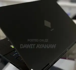 New Laptop HP Omen 16 16GB Intel Core I9 SSD 1T