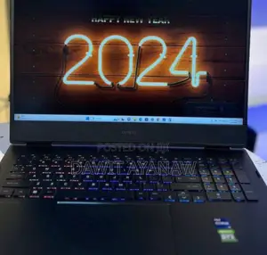 New Laptop HP Omen 16 16GB Intel Core I9 SSD 1T