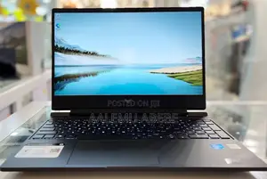 New Laptop HP Victus 16 16GB Intel Core I7 SSD 512GB