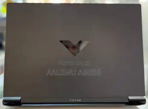 New Laptop HP Victus 16 16GB Intel Core I7 SSD 512GB