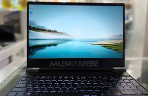 New Laptop HP Victus 16 16GB Intel Core I7 SSD 512GB