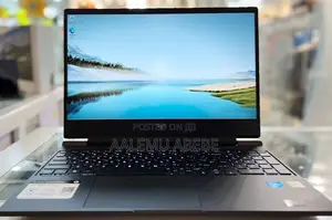 New Laptop HP Victus 16 16GB Intel Core I7 SSD 512GB