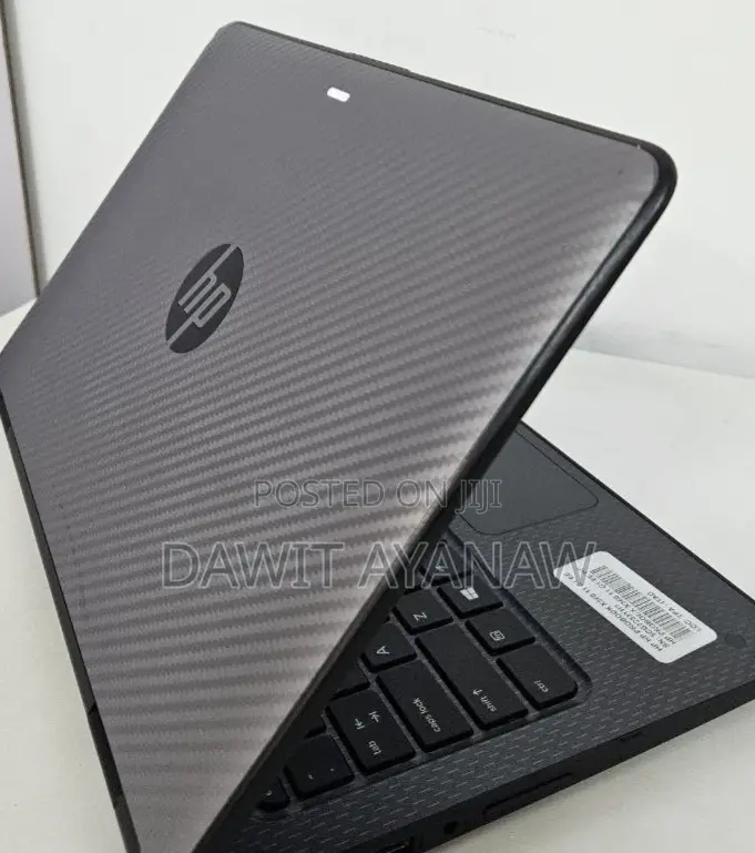 New Laptop HP Stream Notebook 4GB Intel Core 2 Quad SSD 128GB