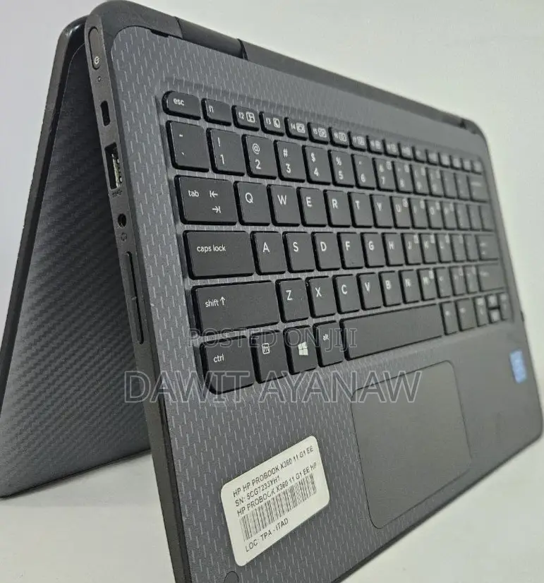 New Laptop HP Stream Notebook 4GB Intel Core 2 Quad SSD 128GB