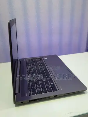 New Laptop HP ZBook 15 16GB Intel Core I7 SSD 512GB