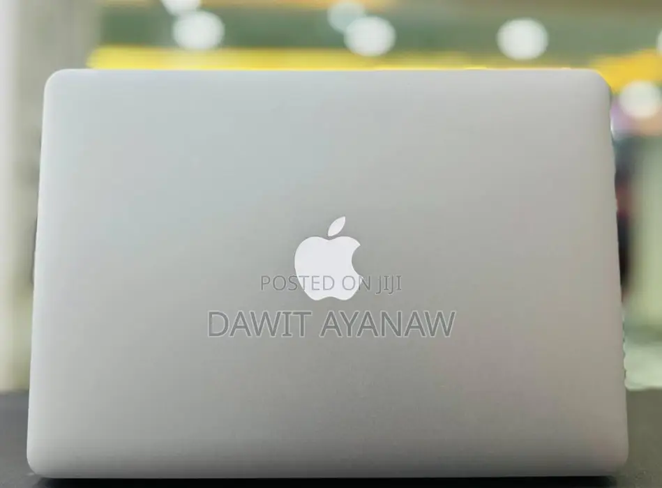 New Laptop Apple MacBook Air 2015 8GB Intel Core I7 SSD 512GB