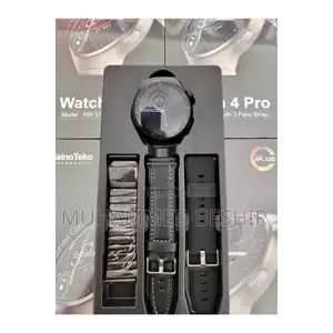 Haino Teko Germany RW-34 Smart Watch