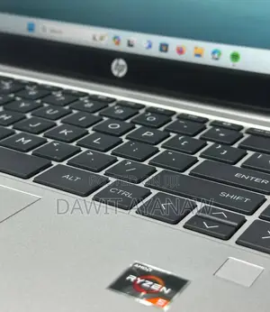 New Laptop HP Stream Notebook 16GB AMD Ryzen 7 SSD 1T