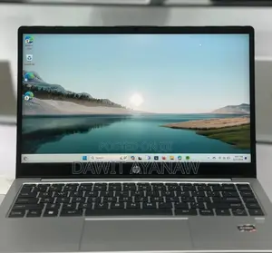 New Laptop HP Stream Notebook 16GB AMD Ryzen 7 SSD 1T