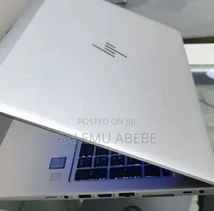 New Laptop HP EliteBook 840 G5 16GB Intel Core I5 SSD 512GB