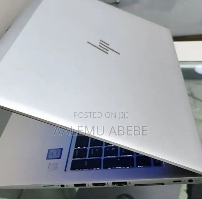 New Laptop HP EliteBook 840 G5 16GB Intel Core I5 SSD 512GB