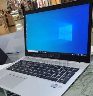 New Laptop HP EliteBook 840 G5 16GB Intel Core I5 SSD 512GB