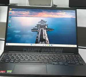 New Laptop Lenovo Ideapad 3 8GB AMD Ryzen 5 SSD 512GB