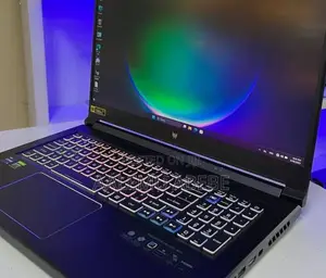 New Laptop Acer Predator Helios 300 16GB Intel Core I9 SSD 1T