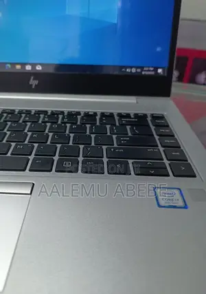 New Laptop HP EliteBook 840 G5 16GB Intel Core I7 SSD 512GB