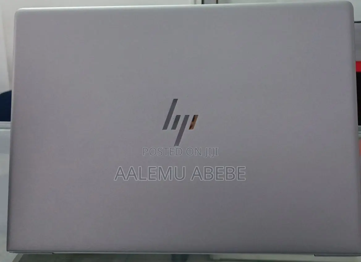 New Laptop HP EliteBook 840 G5 16GB Intel Core I7 SSD 512GB