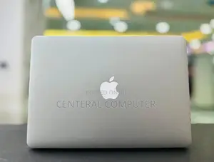 New Laptop Apple MacBook Pro 2015 16GB Intel Core I7 SSD 128GB