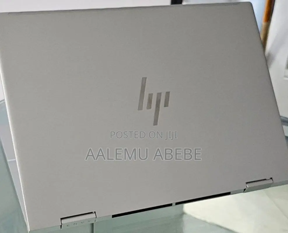 New Laptop HP Envy X360 16GB Intel Core I7 SSD 1T