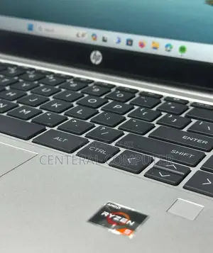 New Laptop HP Stream 11 Pro G3 16GB AMD Ryzen 5 SSD 1T