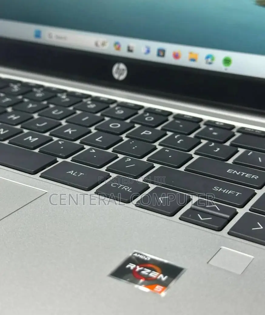 New Laptop HP Stream 11 Pro G3 16GB AMD Ryzen 5 SSD 1T