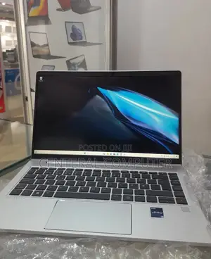 New Laptop HP EliteBook X360 1040 G7 16GB Intel Core I5 SSD 512GB