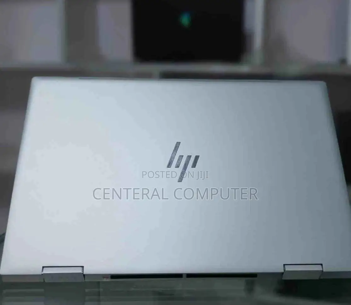 New Laptop HP Envy Dv6 16GB Intel Core I7 SSD 512GB