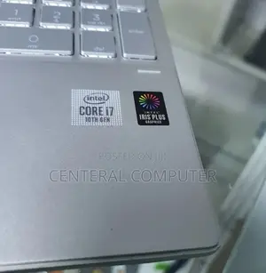 New Laptop HP Envy Dv6 16GB Intel Core I7 SSD 512GB