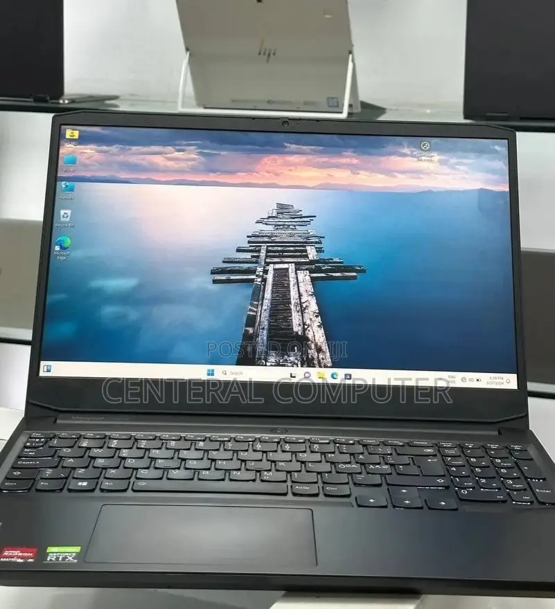 New Laptop Lenovo IdeaPad Z580 8GB AMD Ryzen 5 SSD 512GB