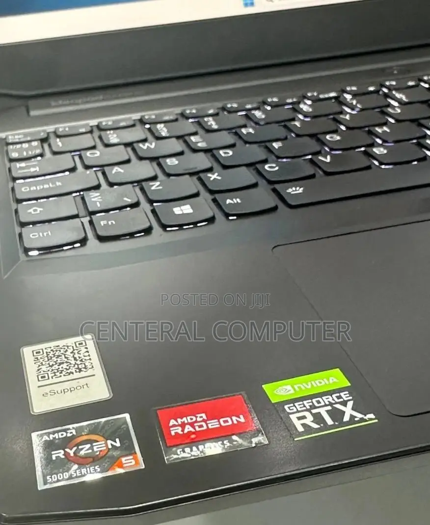 New Laptop Lenovo IdeaPad Z580 8GB AMD Ryzen 5 SSD 512GB