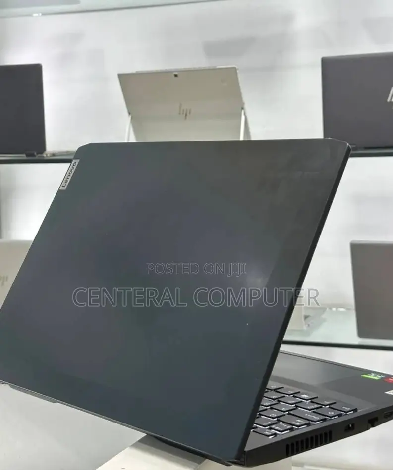 New Laptop Lenovo IdeaPad Z580 8GB AMD Ryzen 5 SSD 512GB