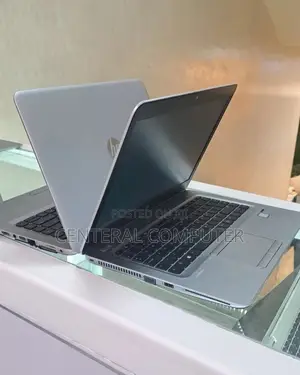 Photo - New Laptop HP 430 G4 8GB Intel Core I7 HDD+SSD 256GB