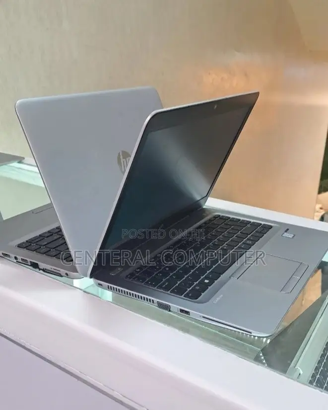 New Laptop HP 430 G4 8GB Intel Core I7 HDD+SSD 256GB