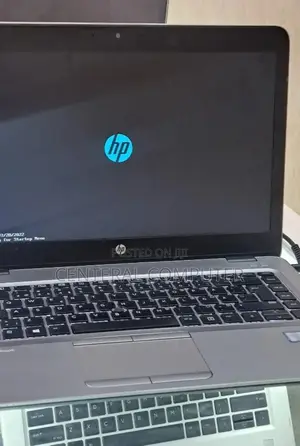 New Laptop HP 430 G4 8GB Intel Core I7 HDD+SSD 256GB