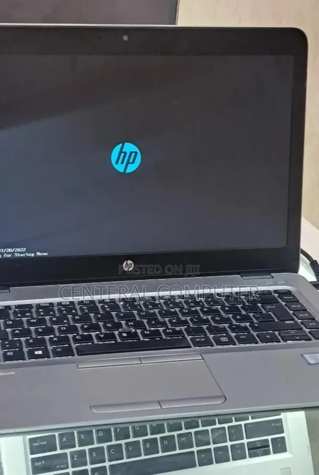 New Laptop HP 430 G4 8GB Intel Core I7 HDD+SSD 256GB