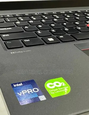 New Laptop Lenovo ThinkPad T14 16GB AMD Ryzen 5 HDD+SSD 512GB