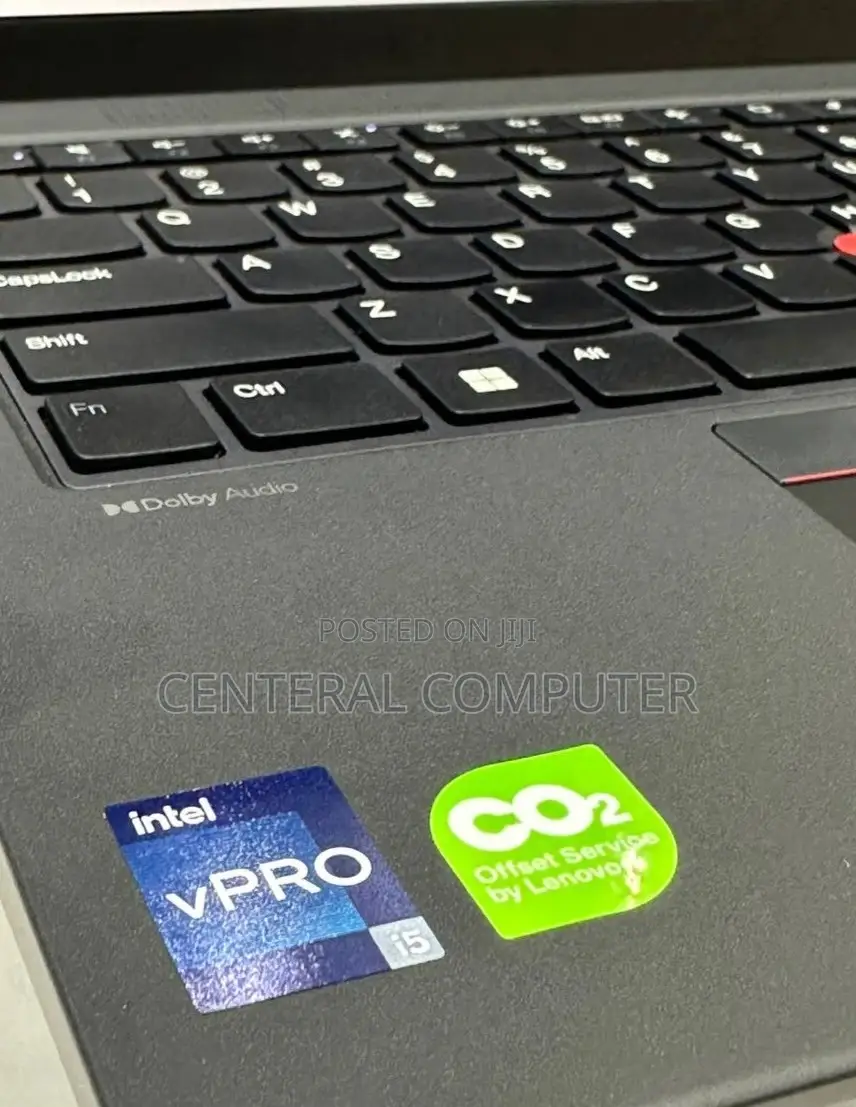 New Laptop Lenovo ThinkPad T14 16GB AMD Ryzen 5 HDD+SSD 512GB