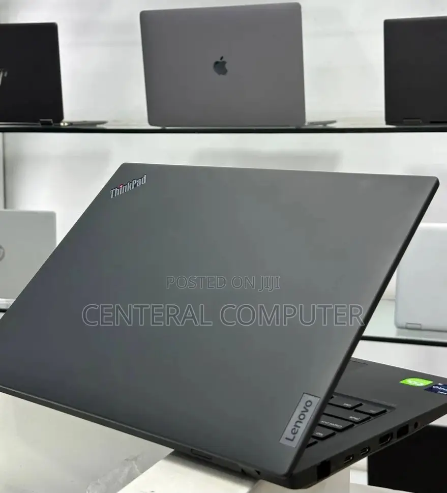 New Laptop Lenovo ThinkPad T14 16GB AMD Ryzen 5 HDD+SSD 512GB
