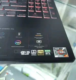 New Laptop Lenovo ThinkPad T14 16GB AMD Ryzen 5 HDD+SSD 512GB