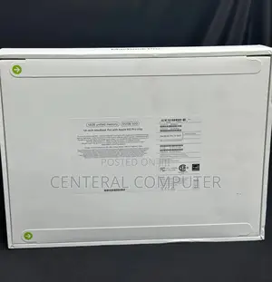 New Apple MacBook Pro 2023 M3 Max 14-Inch 18GB Apple M3 Pro SSD 512GB